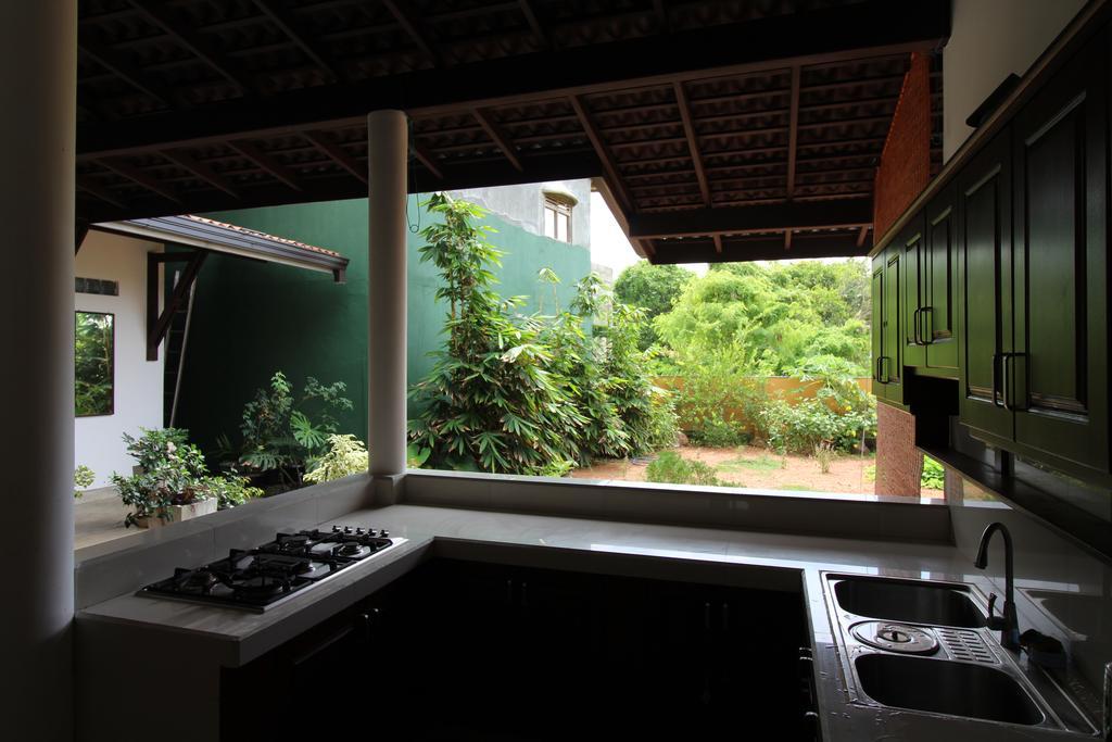 Santori Unawatuna Exterior foto